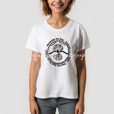 Lofaris Black Family Reunion Kids Custom Name T-Shirt